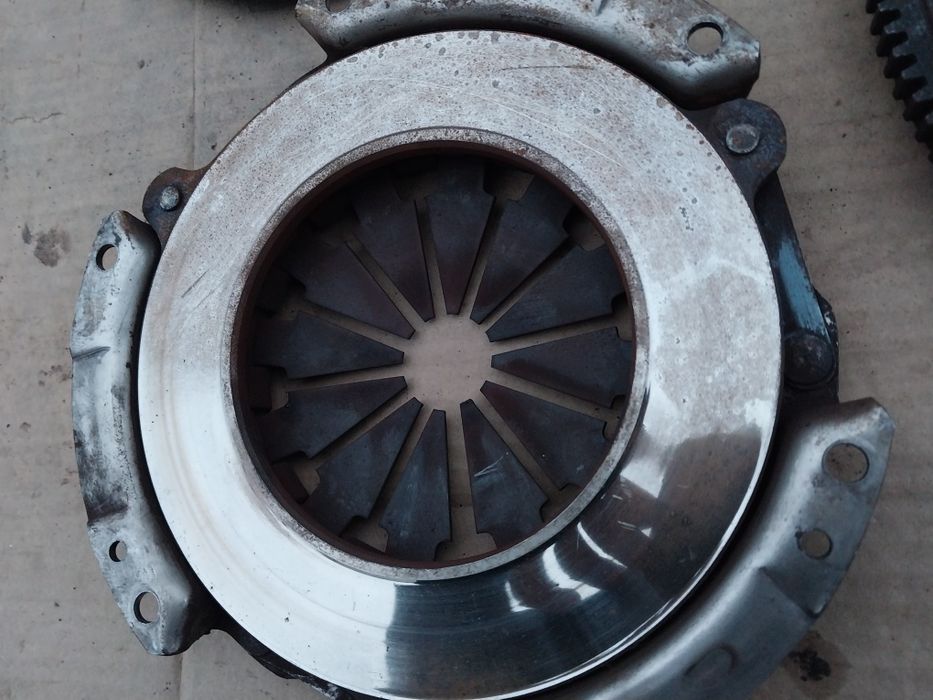 Ваз-2114 махавик карзина