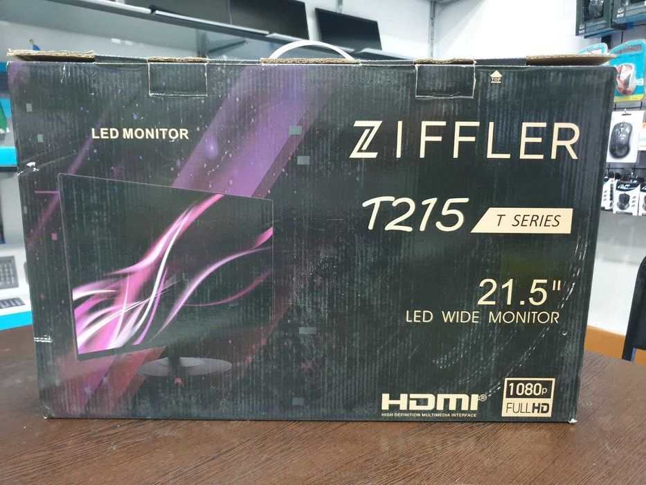 Monitor Kompyuter uchun