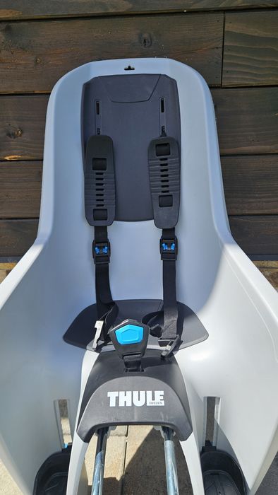 Scaun bicicletă Thule