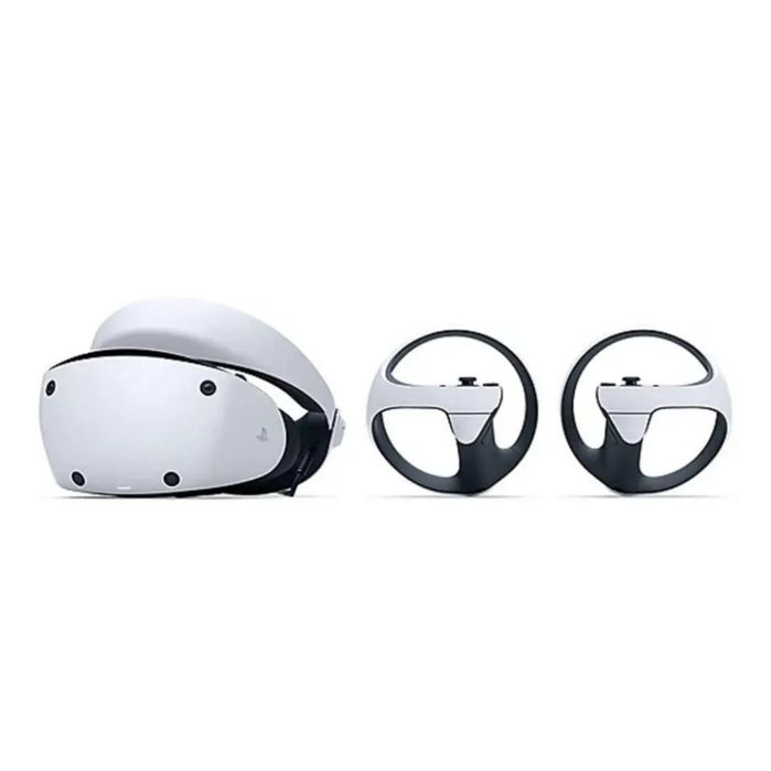 Playstation VR 2 Новый
