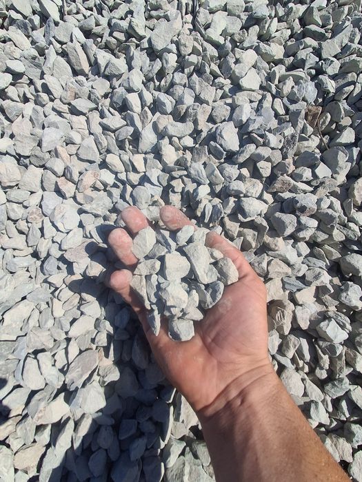 Cariera Ovidiu nisip, piatra ,balastr, pietriș ,cap de miel,pamant.