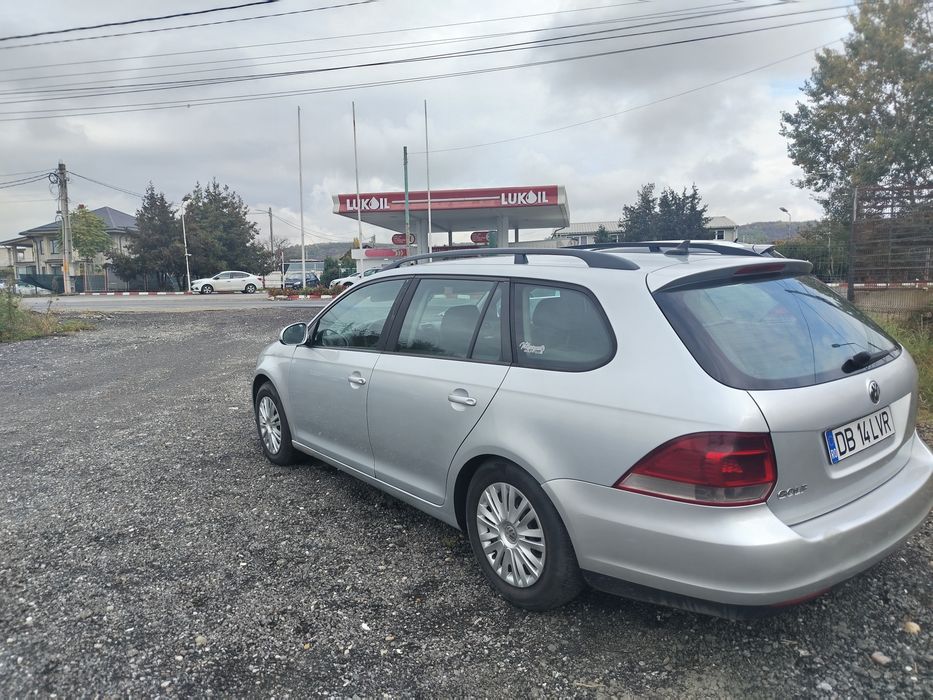 Vw Golf 5 diesel 2009