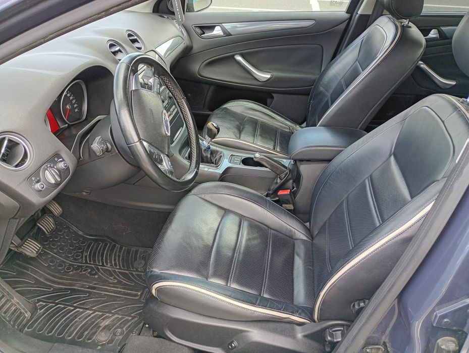 Ford Mondeo 1 6 TDCI
