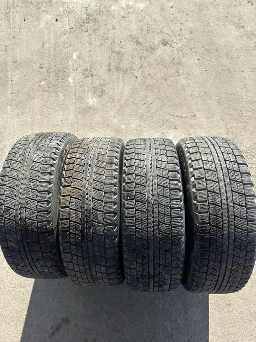 Диски с резиной