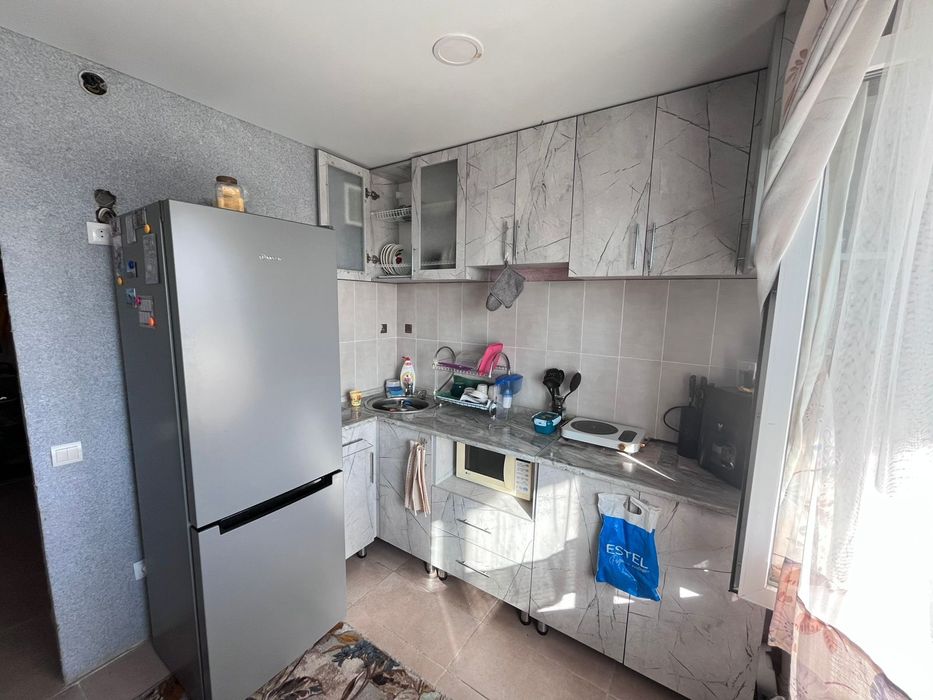 Продажа квартиры