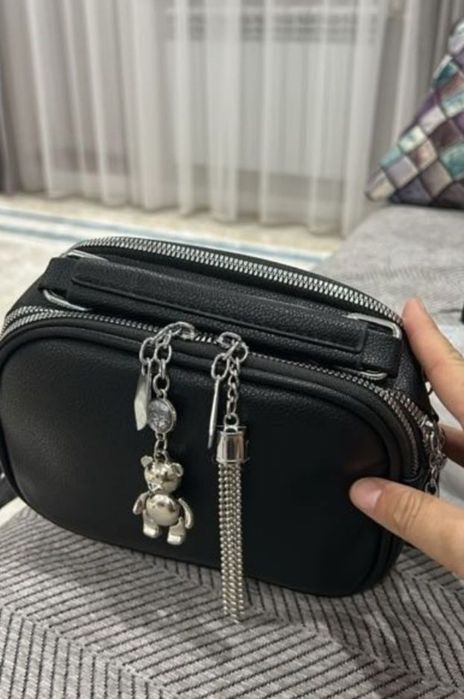 Новая женская сумка