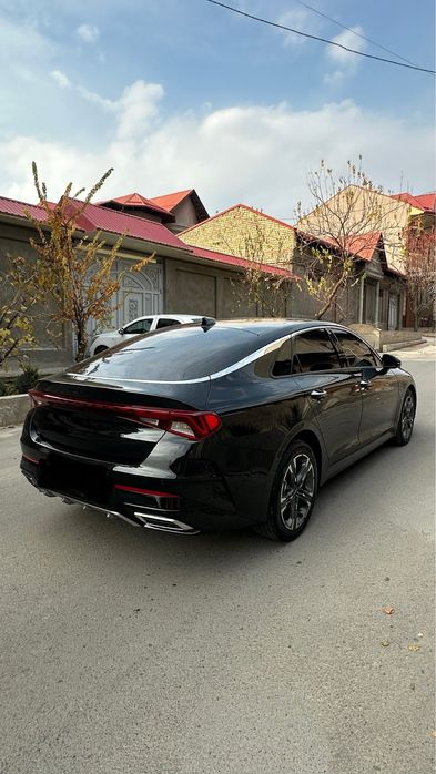 Kia k5 sotiladi 2.5 mator