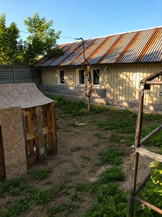 Продам 3-хкомнатный частный дом