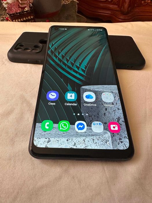 Samsung a21s în stare bună de functionare