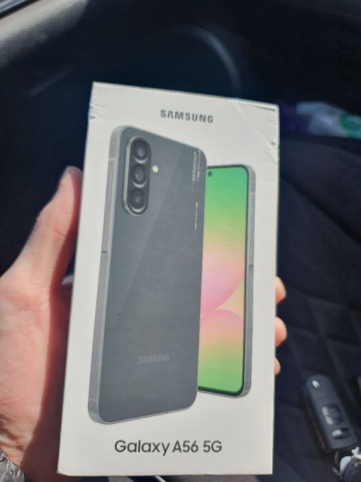 Galaxy A56 128gb
