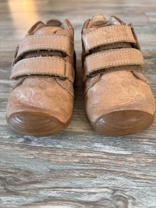 Биомеханикс обувки