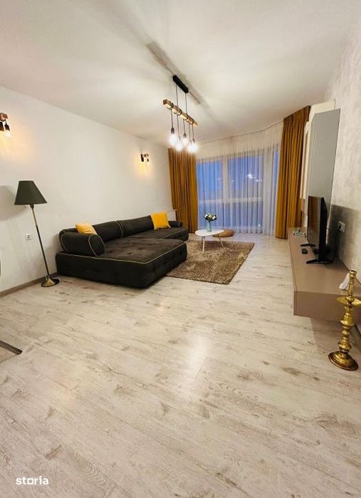 2 Camere | Barbu Vacarescu | Aviatiei | Floreasca | Parcare |