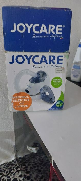 Vând aerosol   pentru copii stare foarte bună