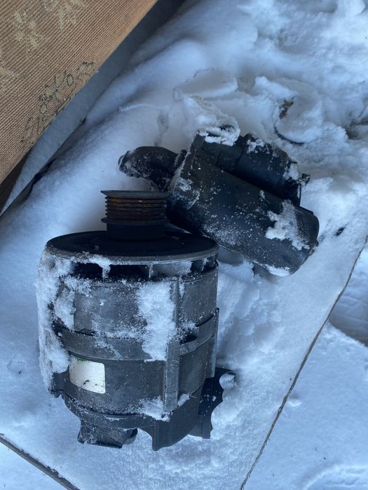 Продам запчасти на бмв е34 2.5