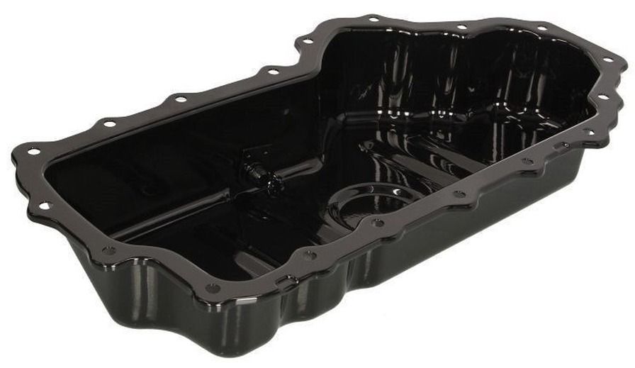 Baie ulei Ford C-Max (C214) 07-10, Focus (Daw/Dbw/Dnw/Dfw) 01-04, Focus 2 (Da_) 08-10/04-08, Galaxy (Wa6) 06-10/10-15, S-Max (Wa6) 06-10/10-15, Transit/Tourneo Connect (C170) 03-06; modele 1.8 TDCi, tabla, buson golire inclus, 1 353 148