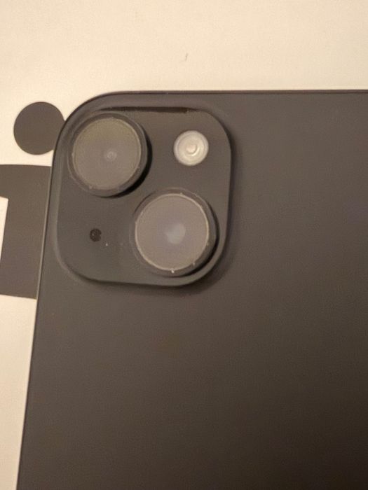 iPhone 15 plus 128 GB Black - с документ