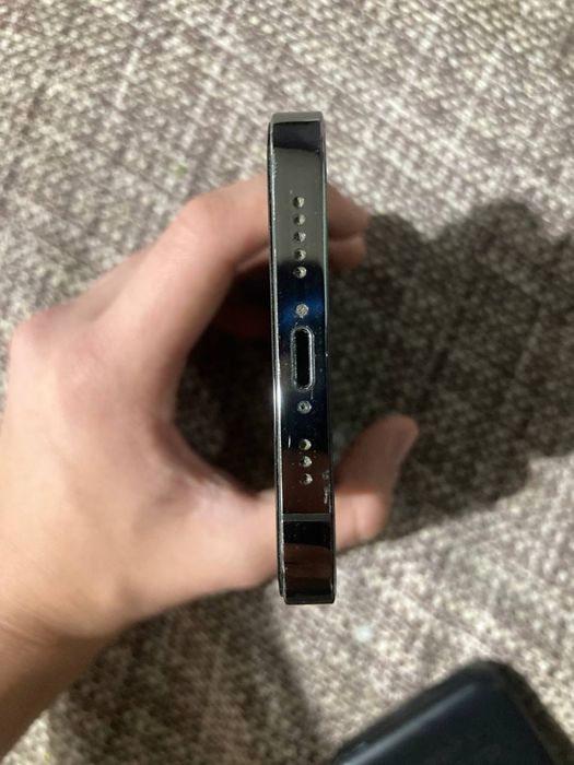 iPhone 12 pro 128 gb