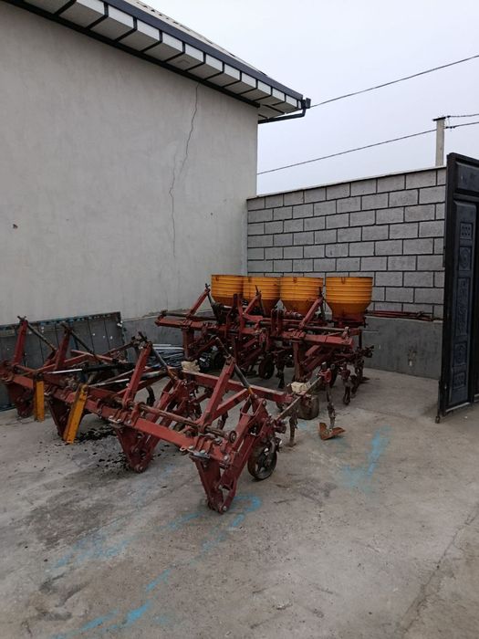 Култуватор сотилади беларуссия