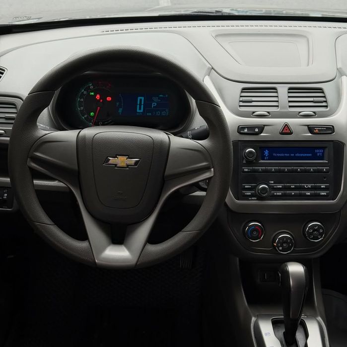 Cobalt 2022 Avto Kredit