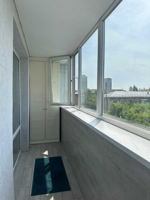 Продам 2ком квартиру, ЦОН