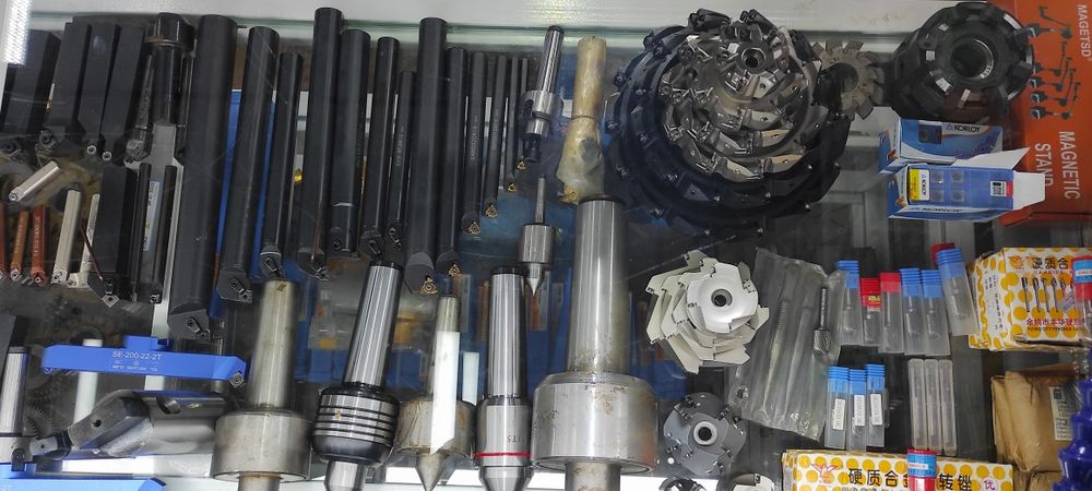 Метчики лерки токарный инструмент