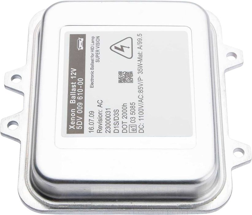 Модул за мигач BMW E70 X5 M / E71 X6 M / E71 X6