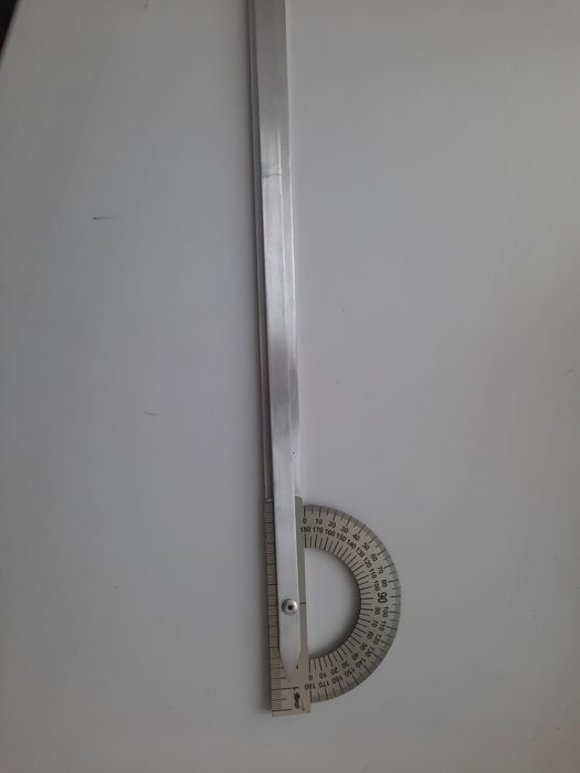 Угломер медецински 370 см.