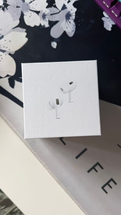 Airpods pro продам
