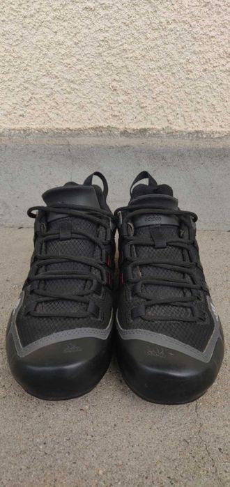 Adidas terrex swift solo