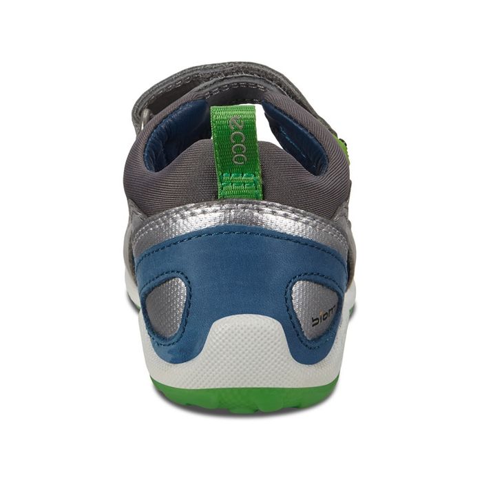 Сандалии ECCO BIOM новые