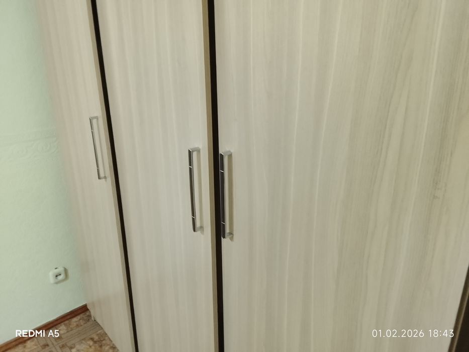 Сдам комнату на долгий срок