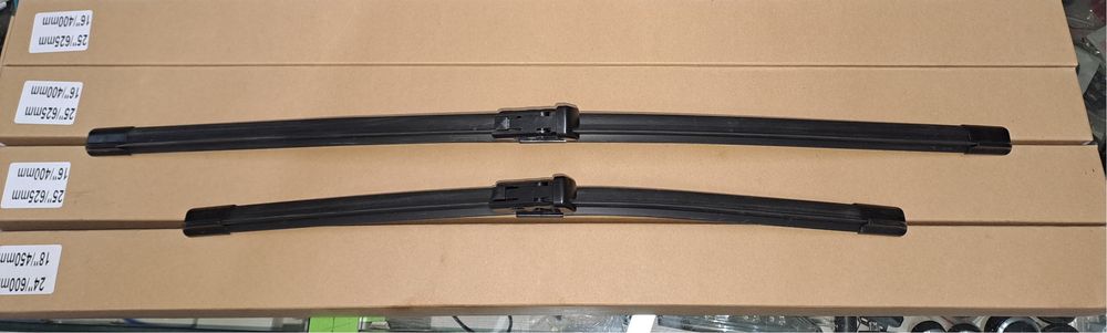 Дворники BYD Tesla Equnox Trecer2