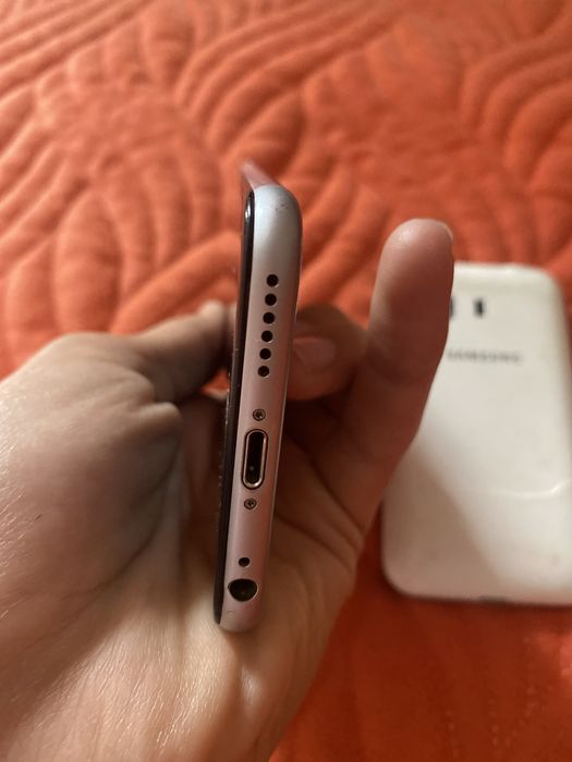 Продается iPhone 6