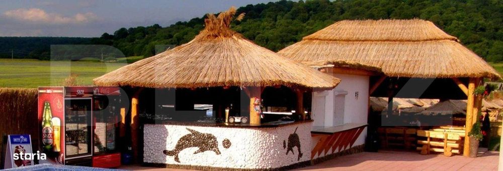 Teren, 3800mp, Nord-Est