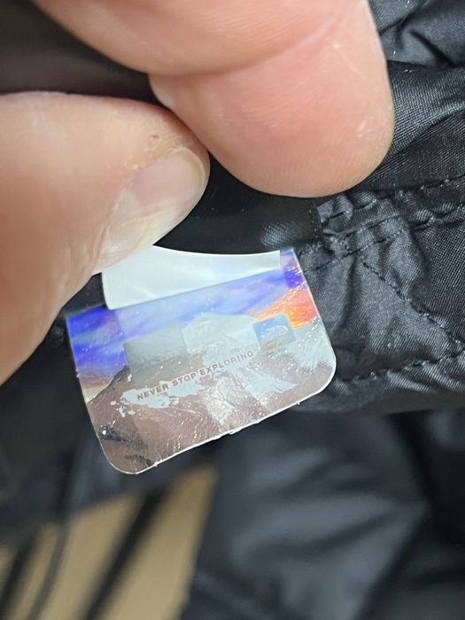 The North Face : Thermoball - яке размер S / Оригинал