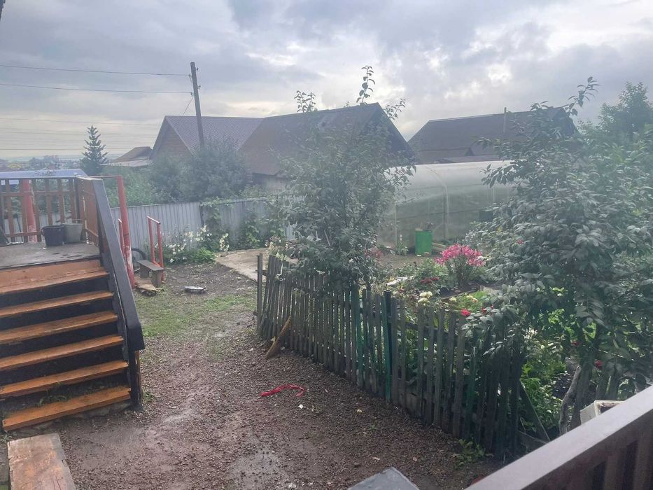 Продается дом в Жайлау