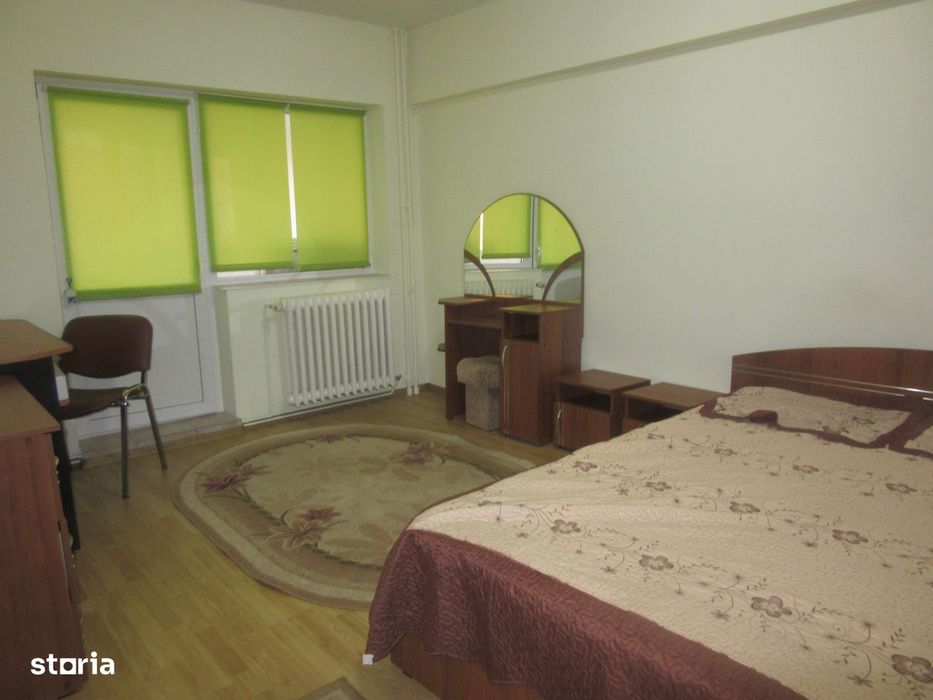 Apartament doua camere Centru -Stefan cel Mare