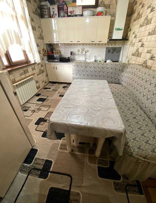 Продам свой участок