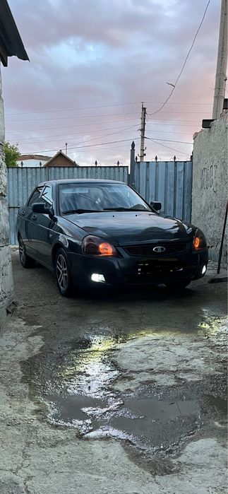 Продам приору 2008 год