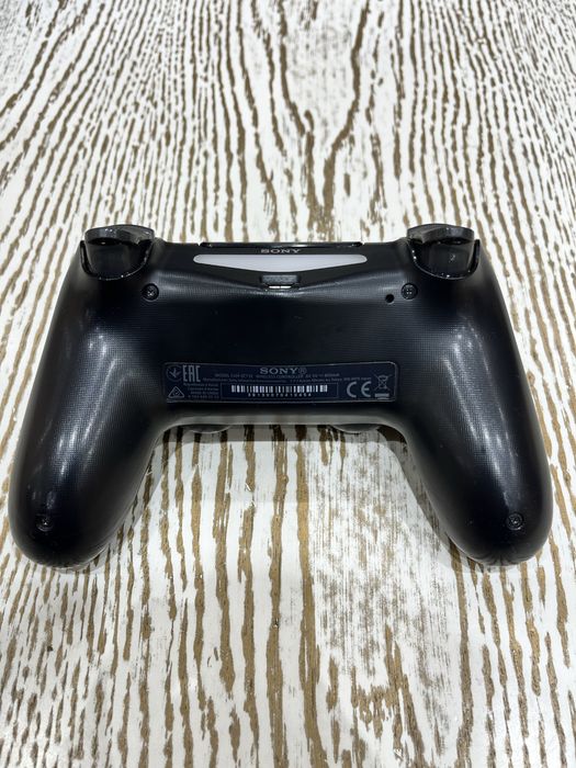 Playstation 4 slim 500GB!