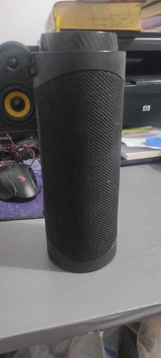 Блютуз - колонка tronsmart t7 30w