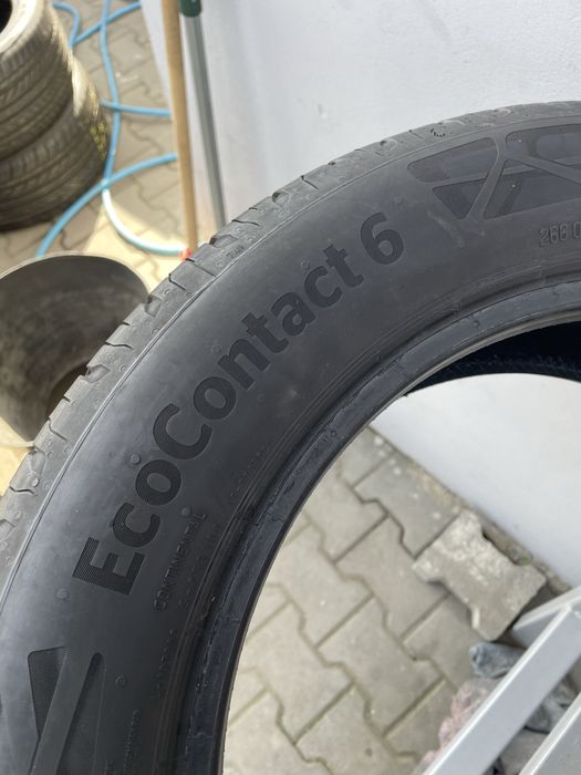 Cauciucuri 195/55R16 Continental, anvelope vara 195/55/16