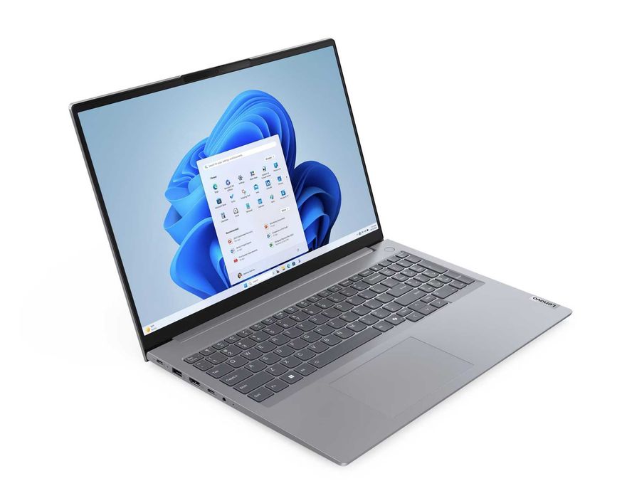 Lenovo ThinkBook 16 G7 | Ultra 7 155H | 32GB | 1TB SSD | в гаранция