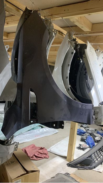 Киа хюндайй запчасти