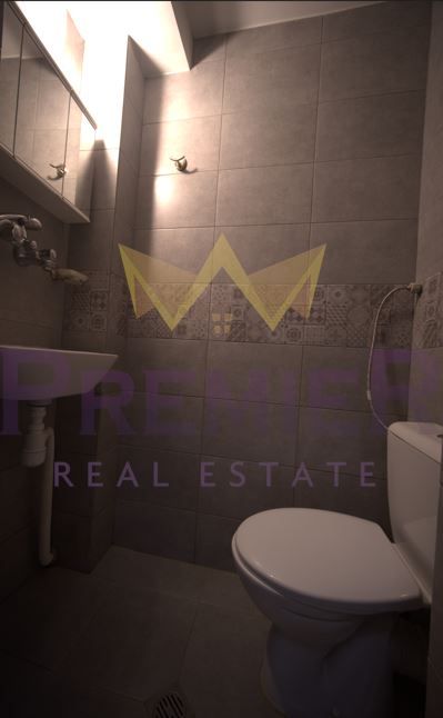 Продава се Двустаен апартамент в Бургас, Славейков - 42 кв.м за 2274 €/кв.м - Снимка #11