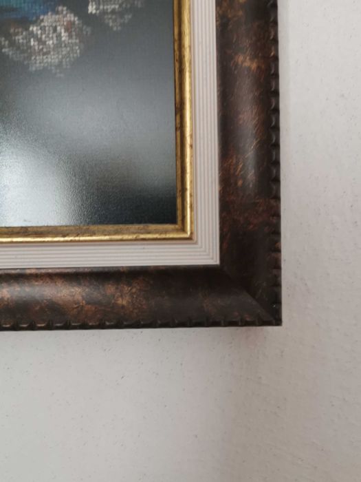 Гоблен "Светлината на Бог"