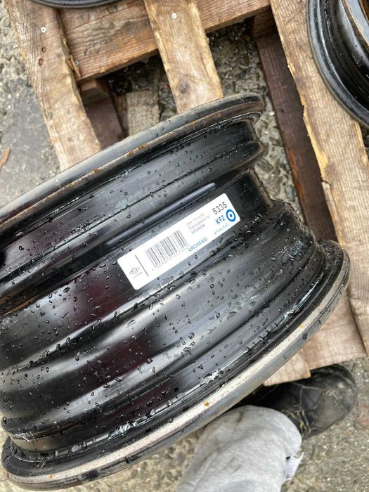 14 джанти 4х100 Hyundai I10 Хюндай И10 5,5J et47