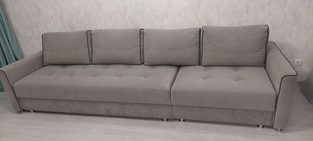 Продам диван российского производства