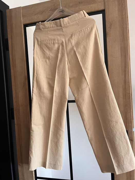 Pantaloni dama Zara - noi cu eticheta