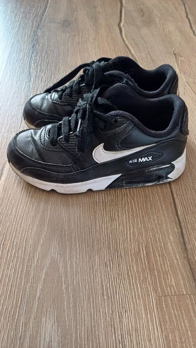 Детски спортни обувки Geox, Nike, PMG